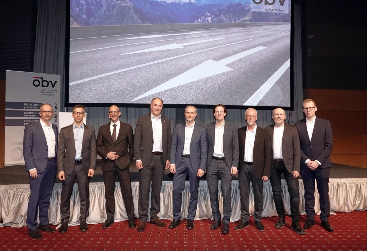 Straßenbautage 2026 #infrakit