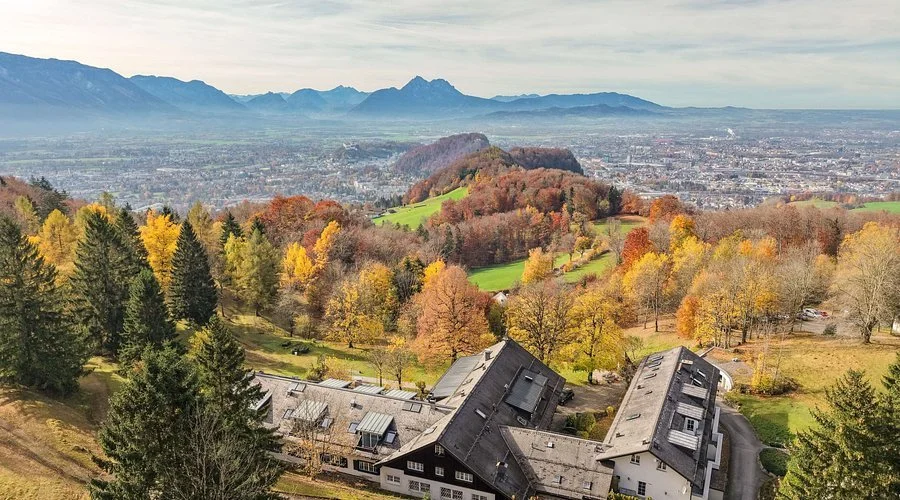 BTH Salzburg #infrakit