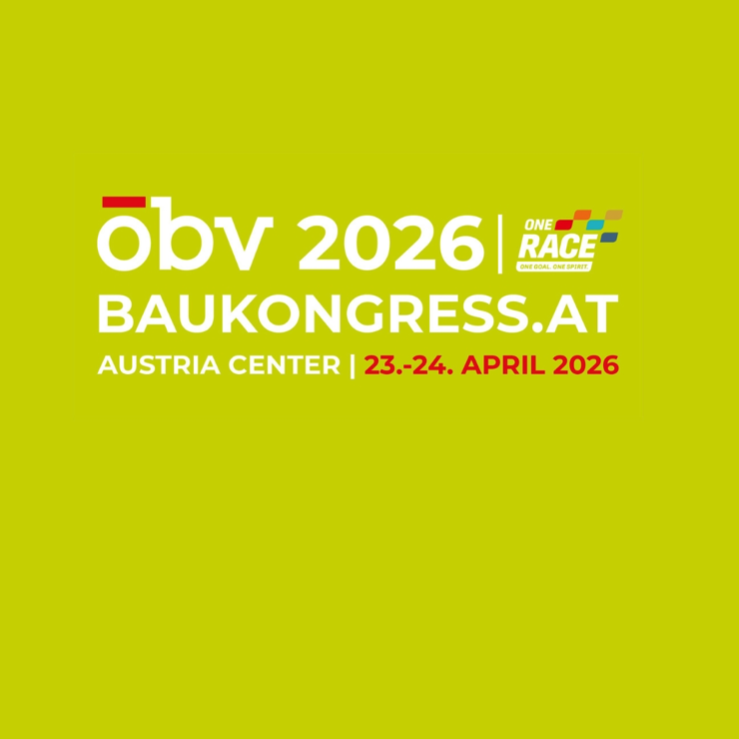 Baukongress 2026  #dc