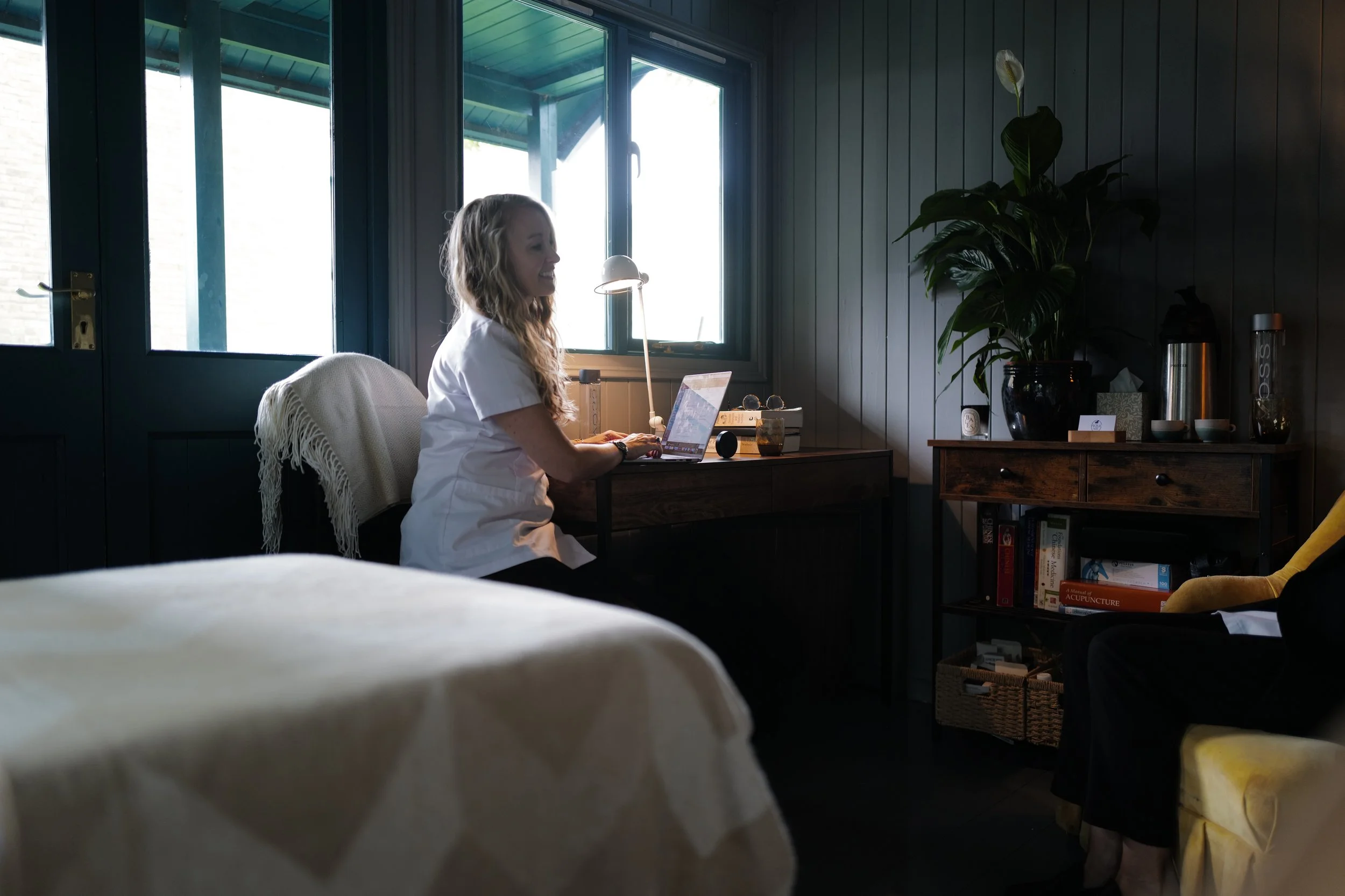 acupuncture tufnell park kentish town marylebone