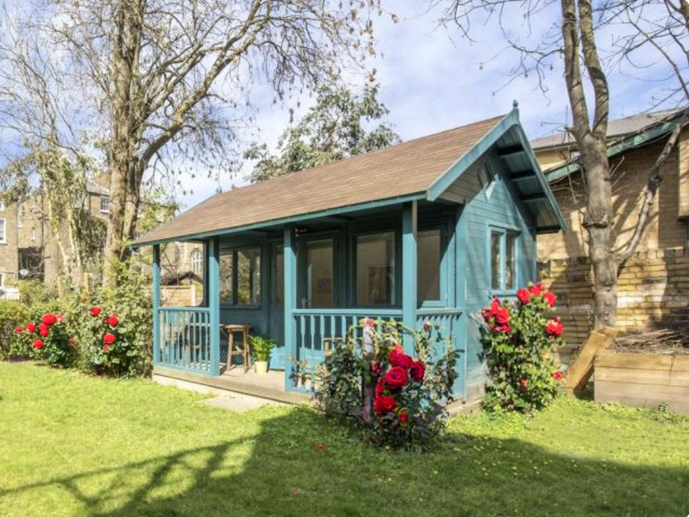 acupuncture tufnell park kentish town marylebone