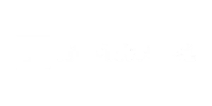 Black background with white text displaying the words 'The Power of Data'.