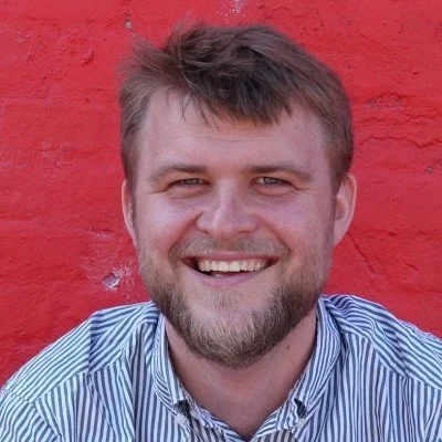Kristian Mols Dencker - Head of Enterprise BI and Data Management at Novonesis