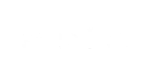 Pandora logo with stylized text and a small crown above the letter 'O'.