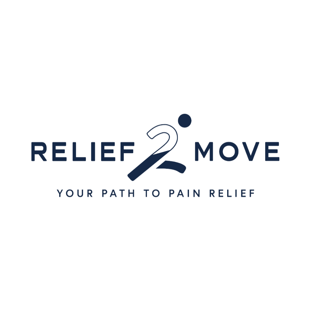 Relief 2 Move Sports Therapy &amp; Massage Orpington