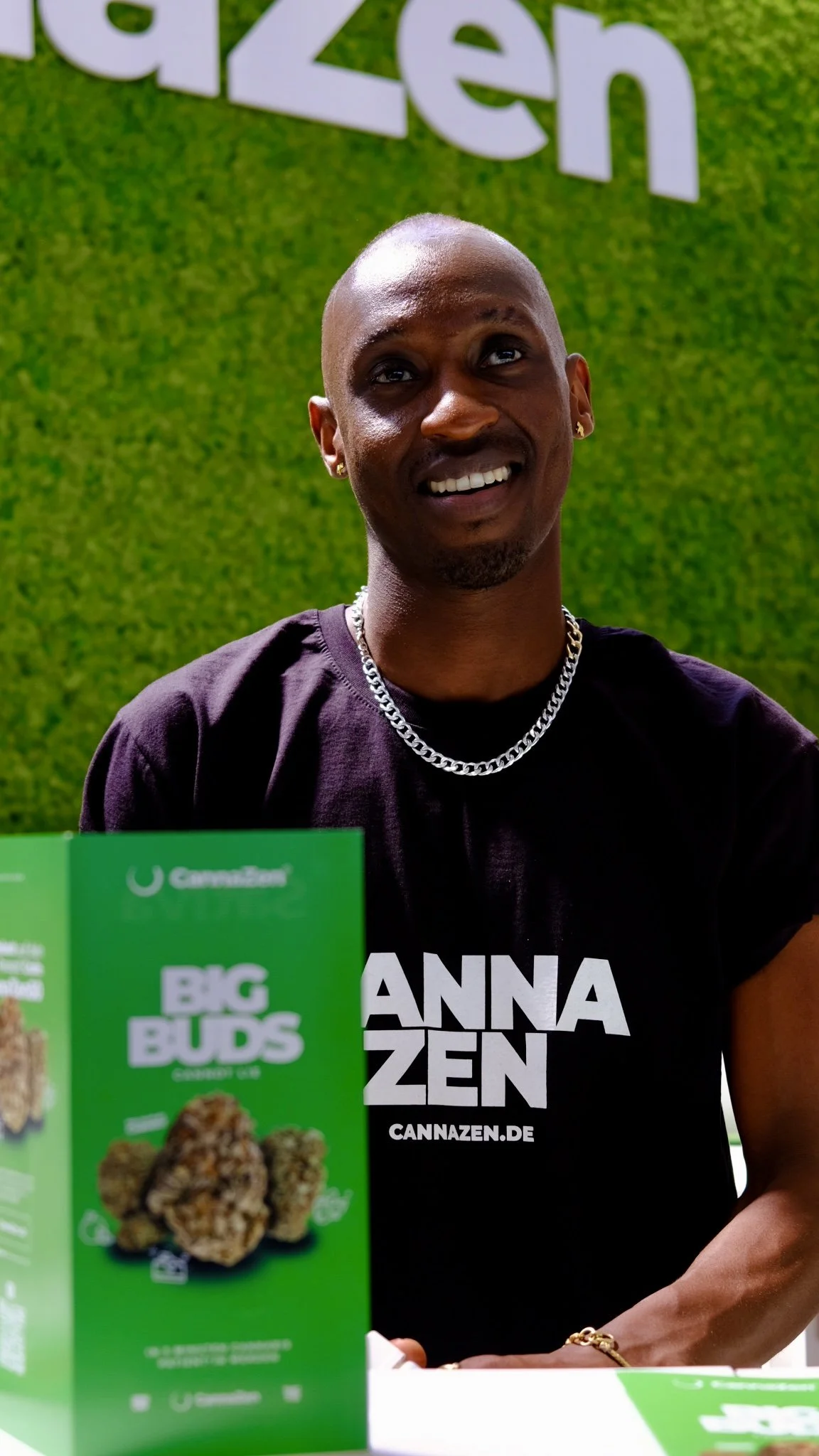 CannZen reaches 10 mio in 1st year