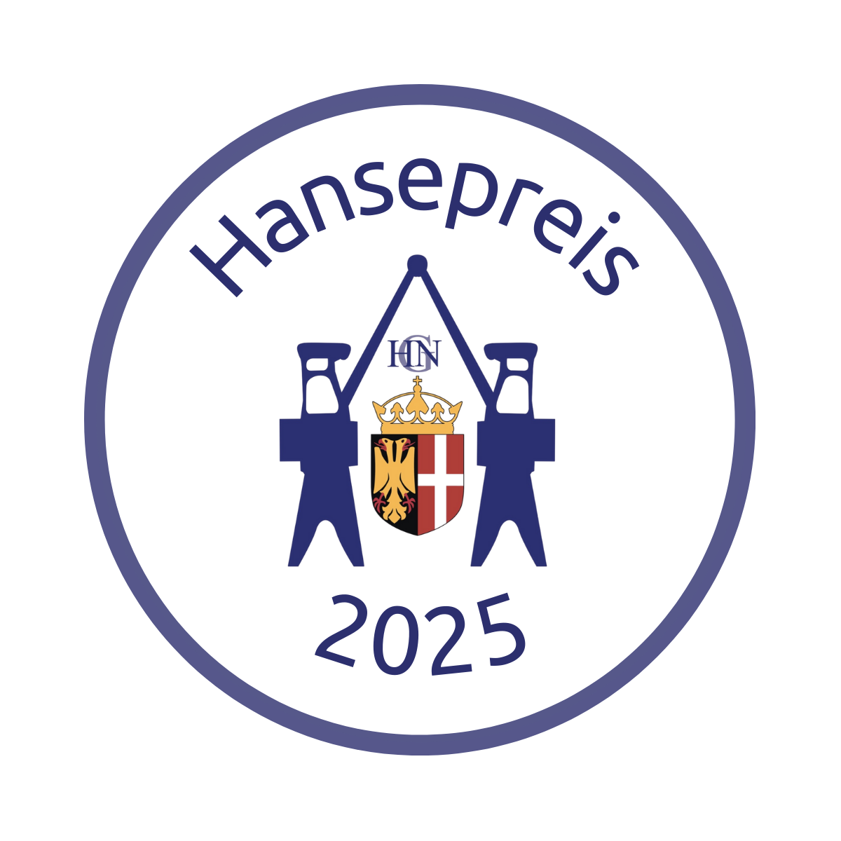 elco ist Hansepreisträger 2025