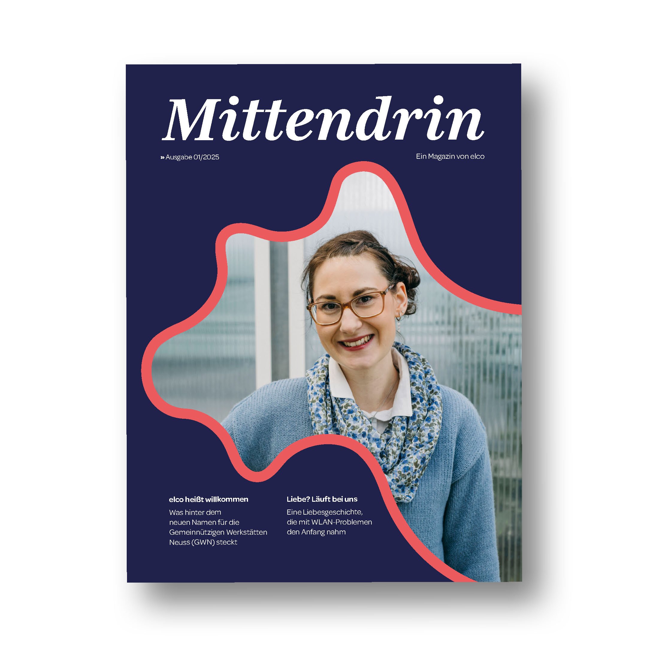 Magazin: Mittendrin