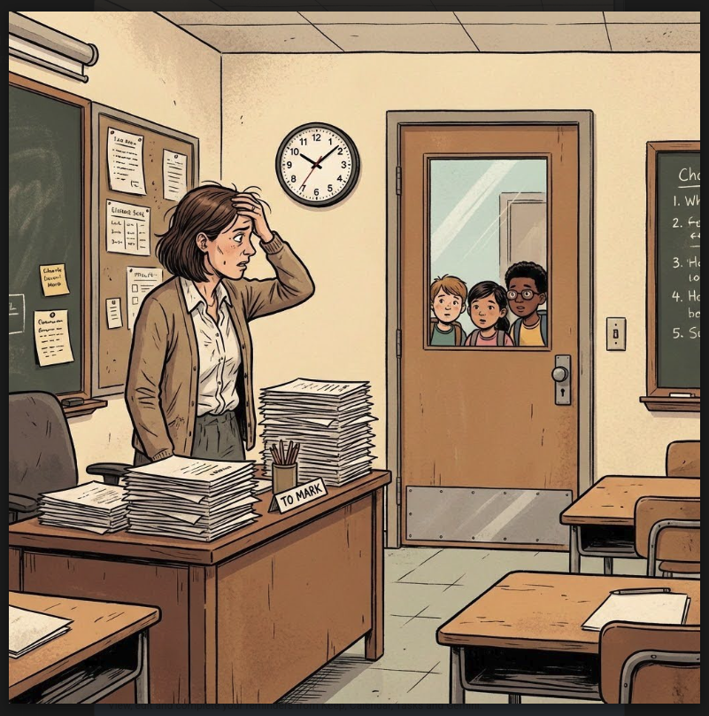 Teacher Resources for Nov 26 Essays