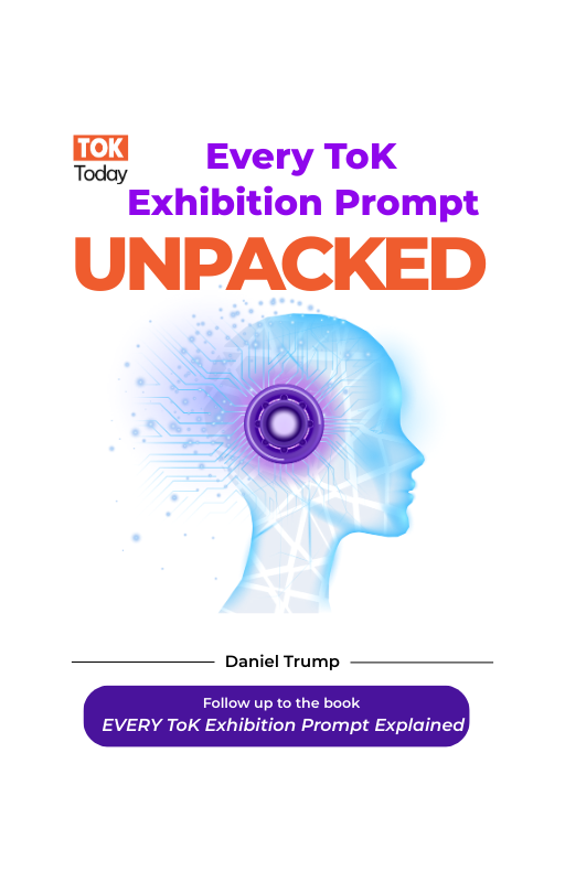 ToK Exhibition Prompt #34 explained: How do our values affect the ...