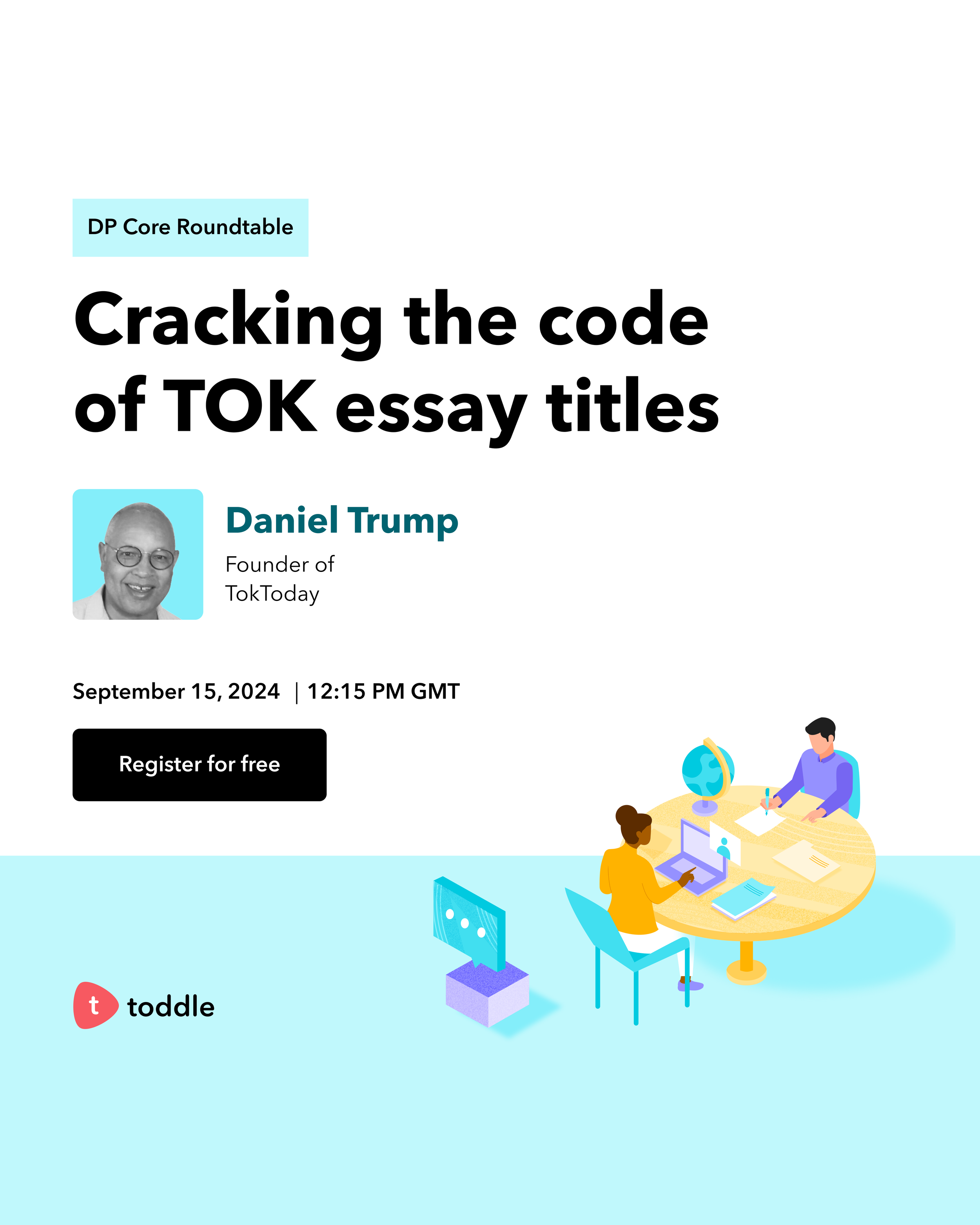 May 2025 ToK Essay Titles — ToK Today