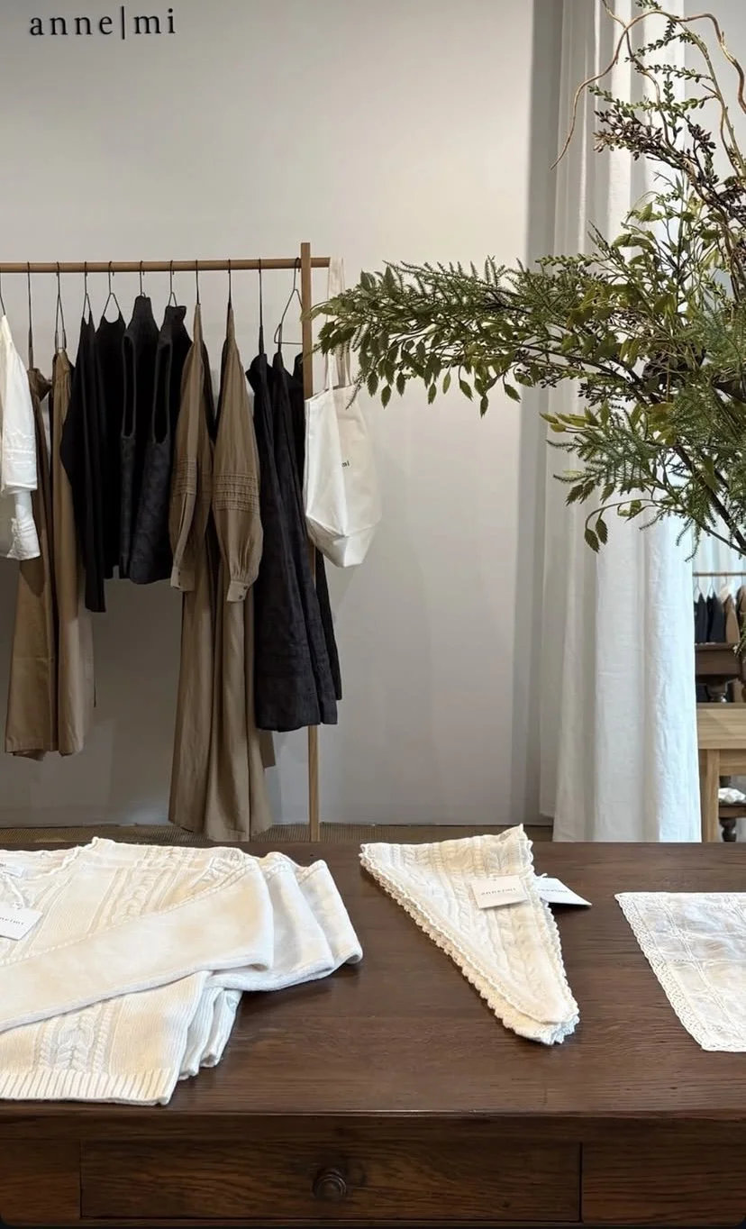 Anne Mi brand store Illum