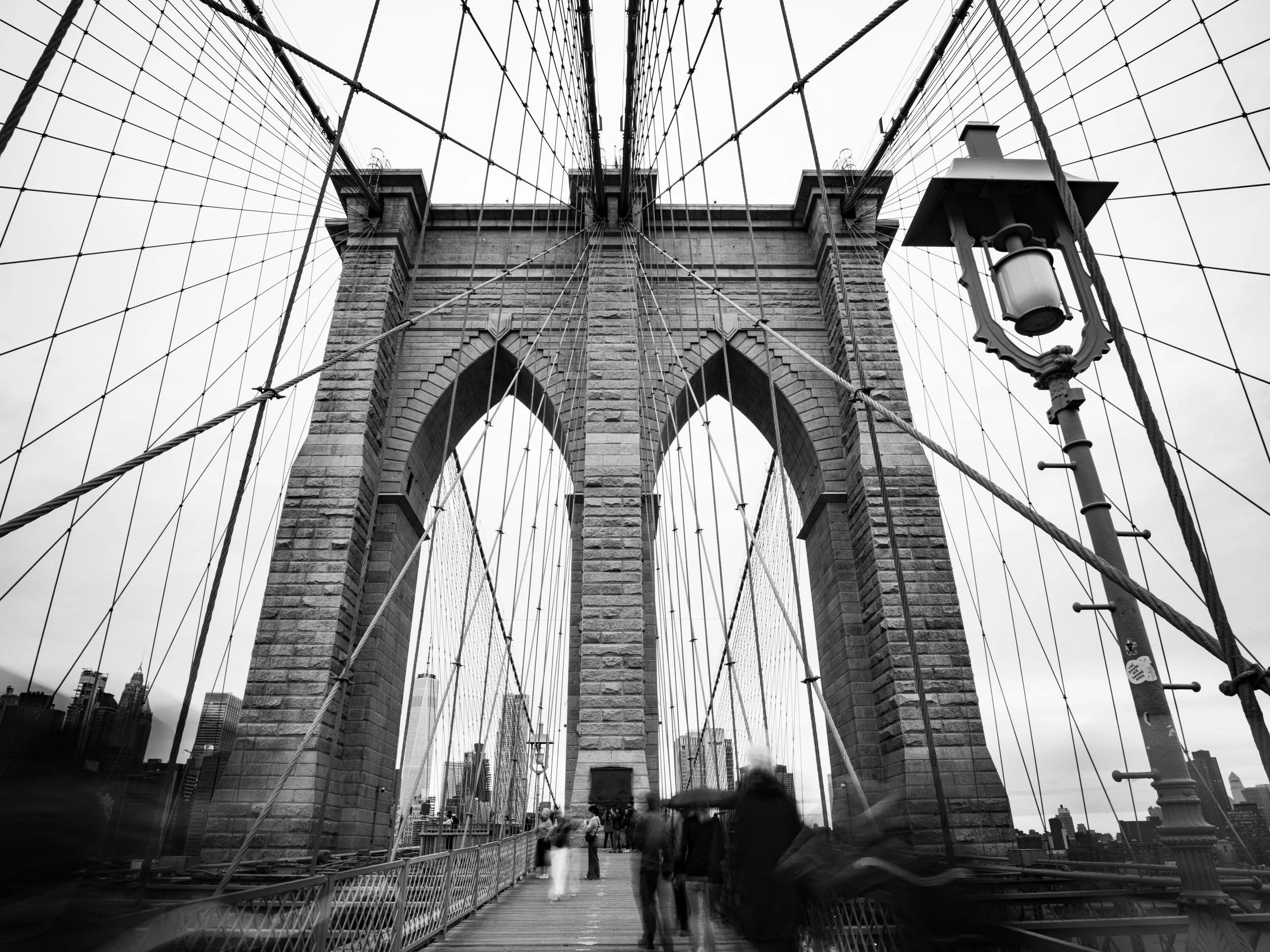 1883 (Brooklyn Bridge)