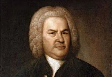 Bach, John Passion