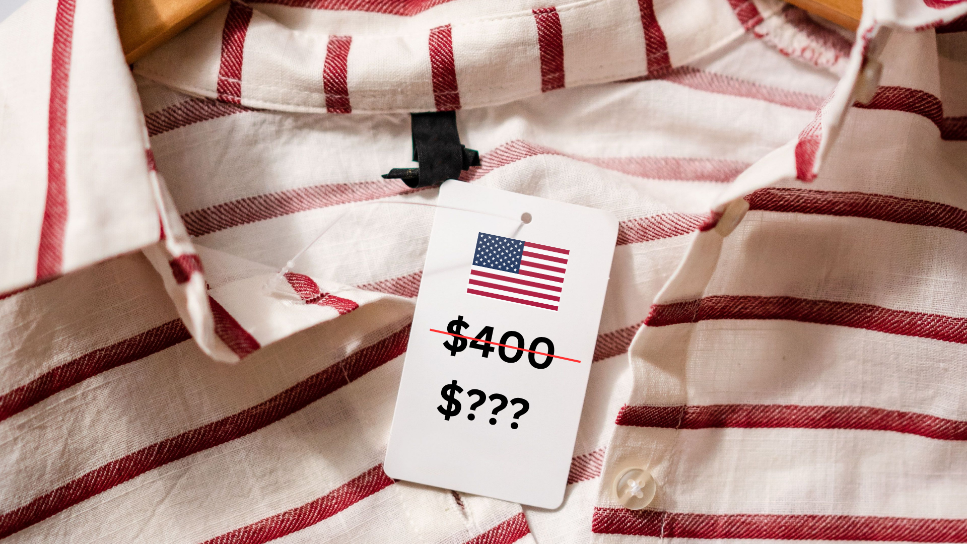 The Tariff Squeeze: How Fashion Brands Can Grow Through 2026's Uncertainty