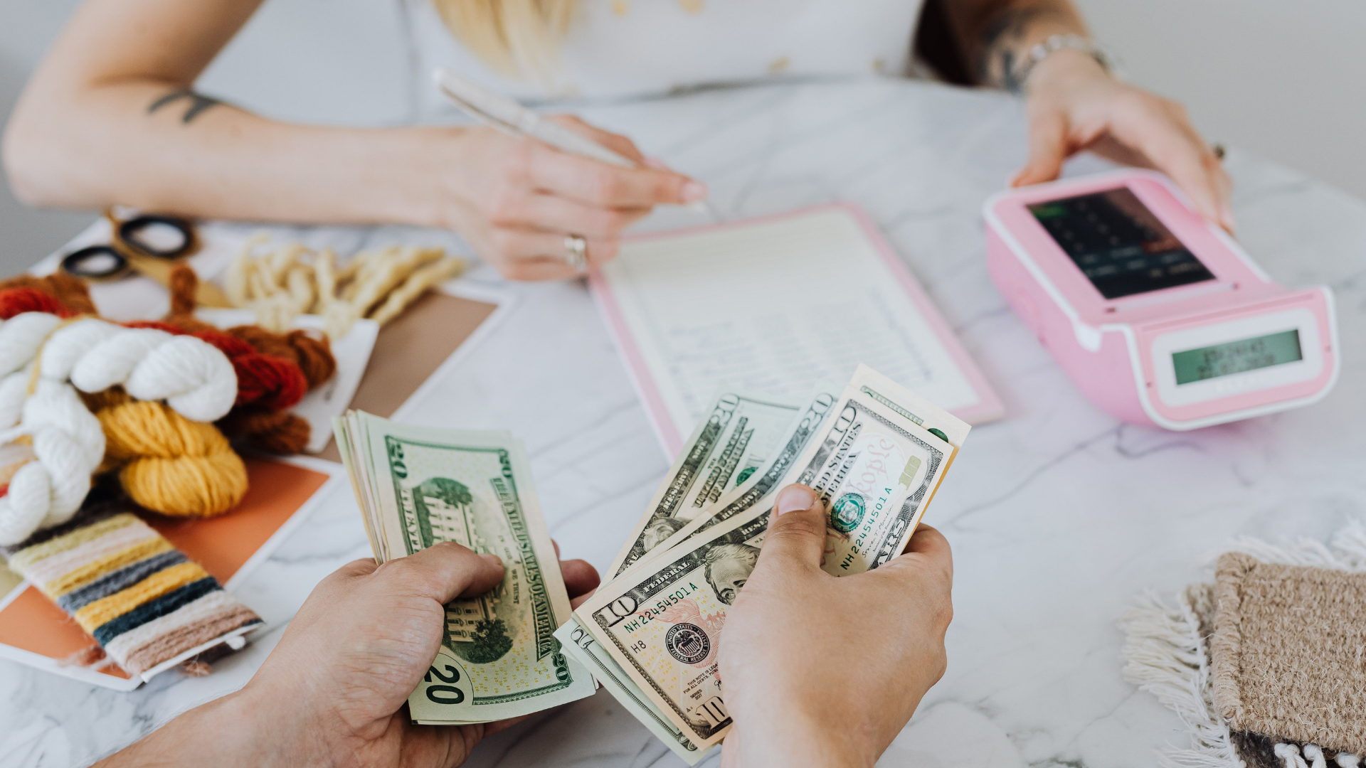 Can You Get Funding as a Fashion Entrepreneur?