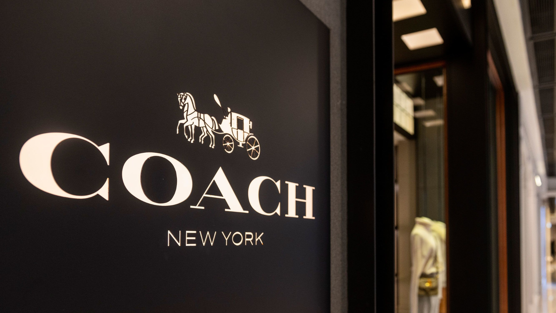 How Coach Is Winning the Cautious Consumer