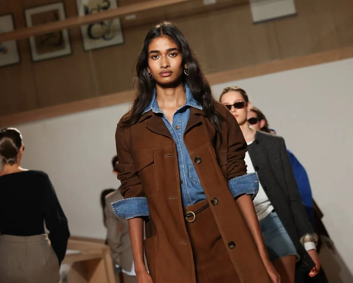 Growing a Fashion Brand in 2027: What the runways just told us