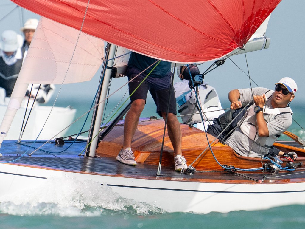 2027 Hong Kong Dragon World Championship: Registration Now Open!