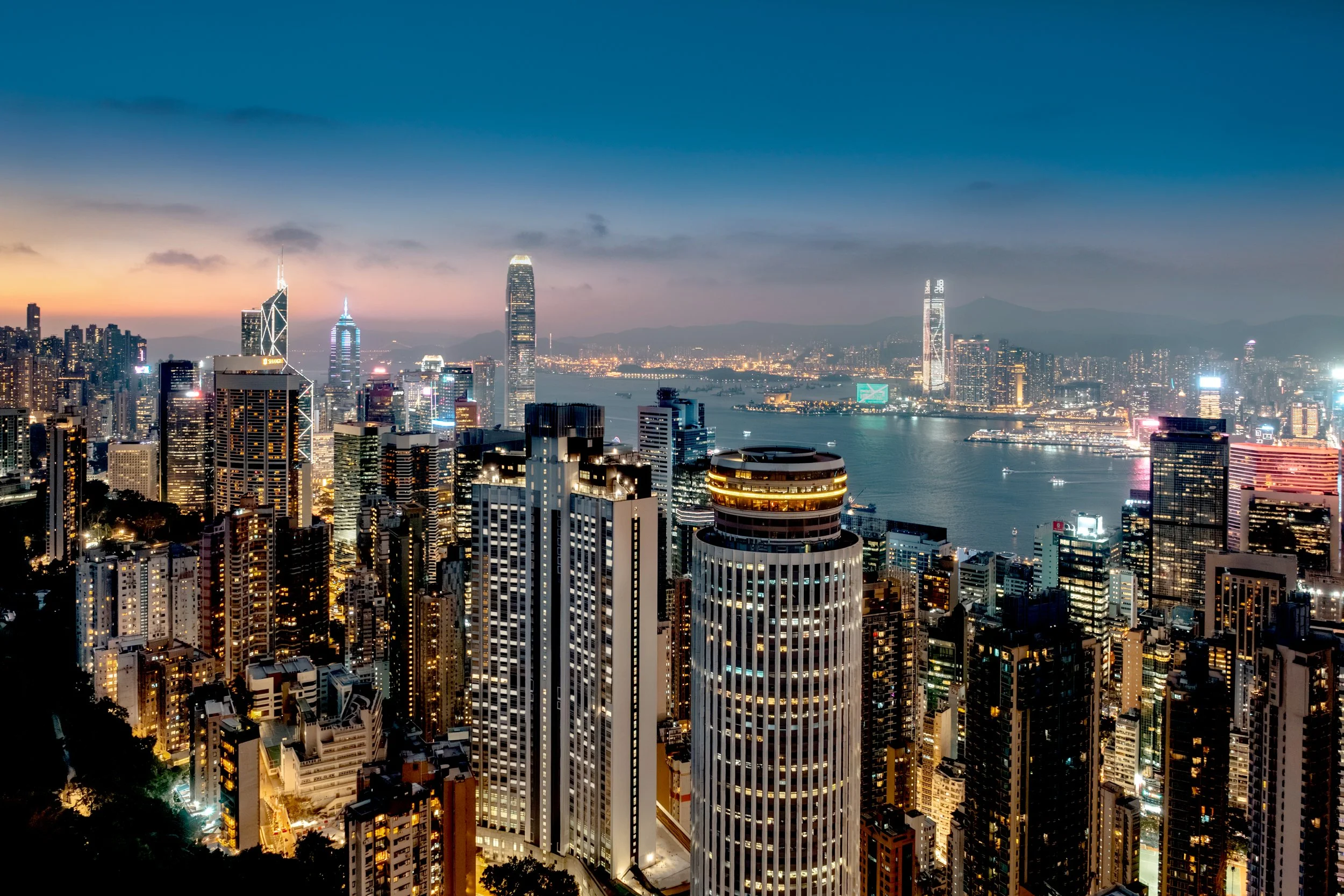 Hopewell Hotel Named Official Hospitality Partner for THE 2027 Hong Kong Dragon World Championship!