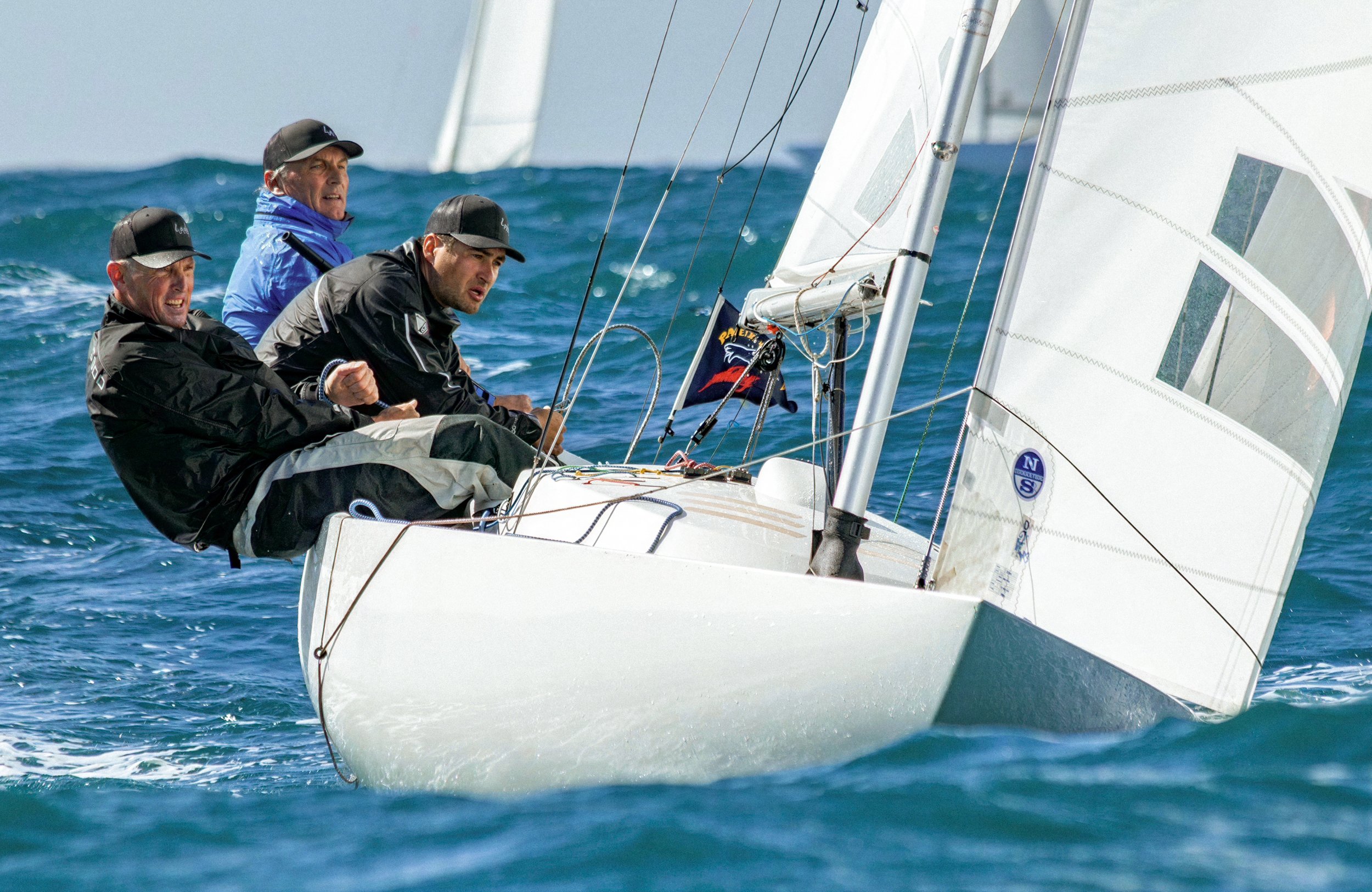 Code Zero Named Official Clothing and Apparel Partner of the 2027 HONG KONG Dragon World Championship 