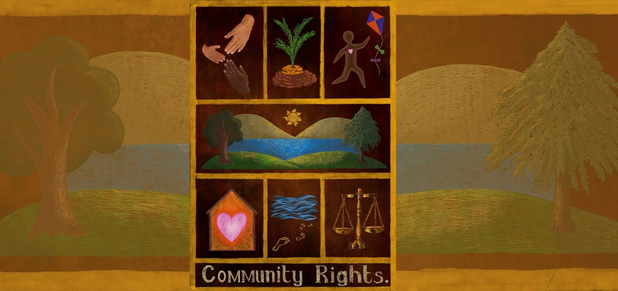 Government Planning Reforms are Stripping Communities of their Democratic Voice