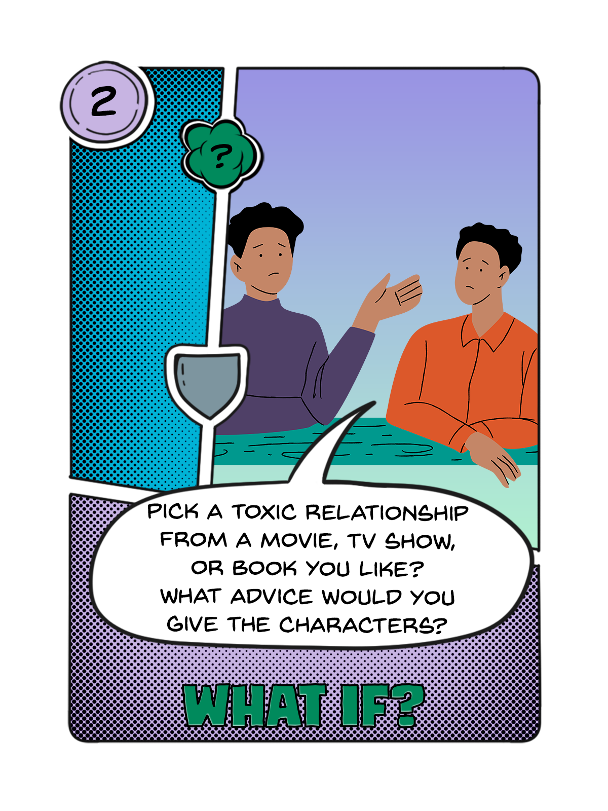 ETHR Game Card