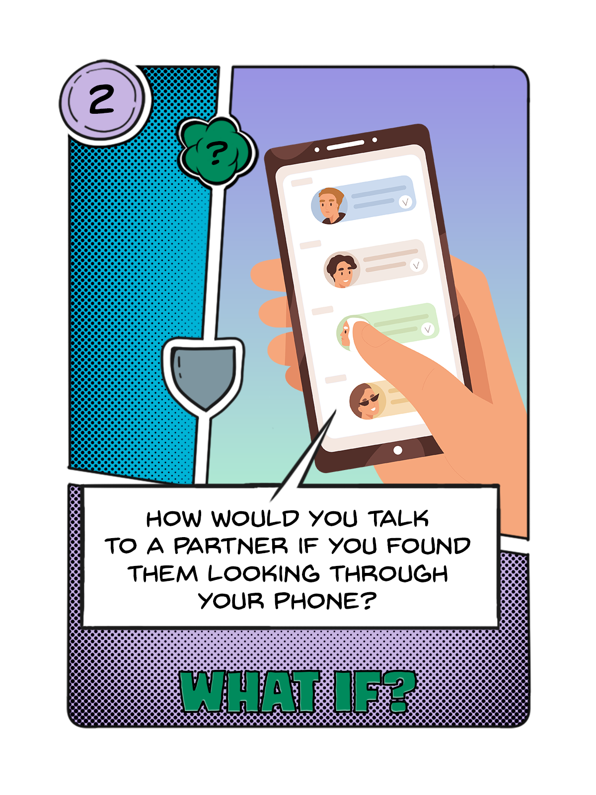 ETHR Game Card