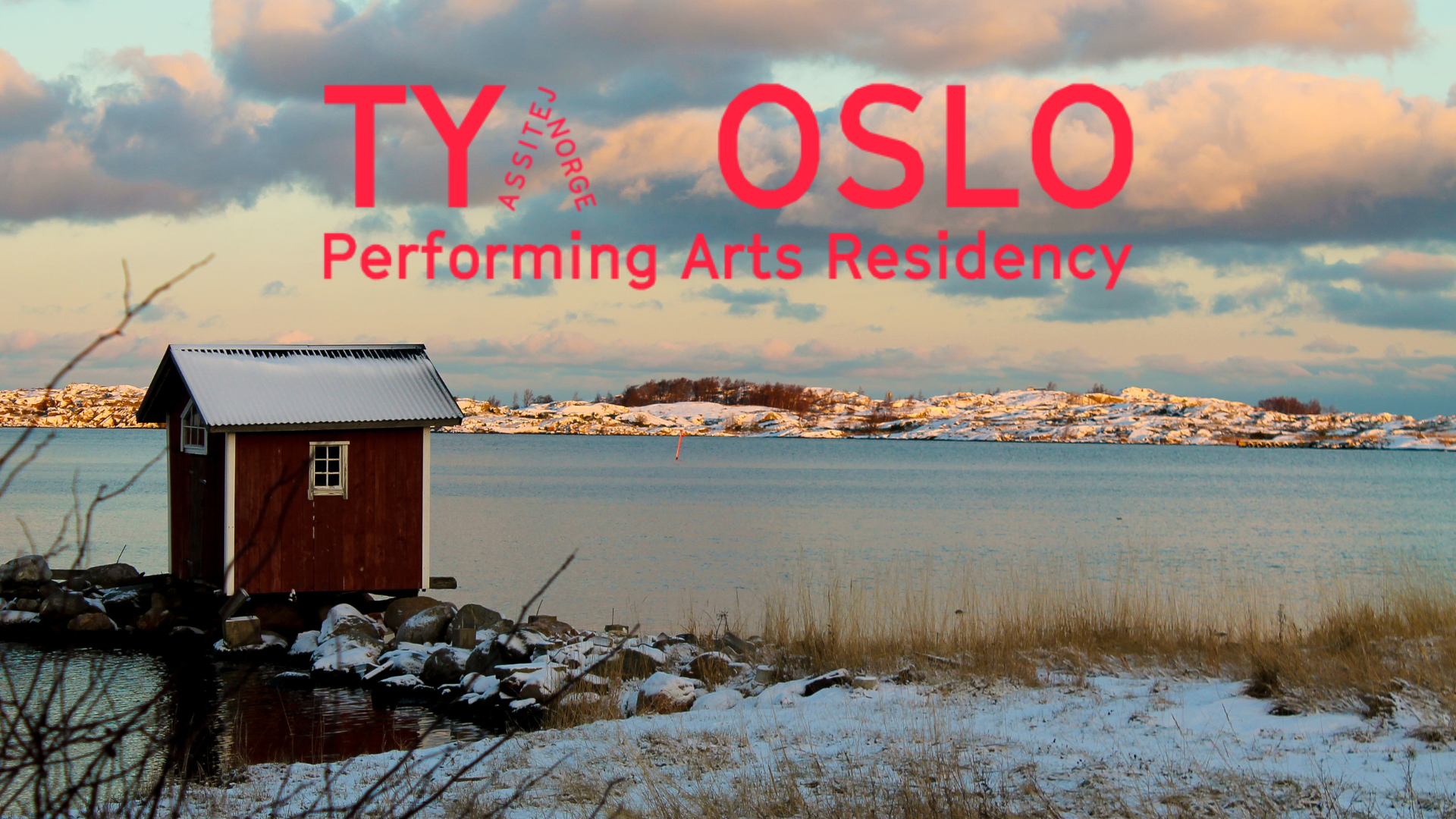 Open call: TYAOslo - Performing Arts Residency