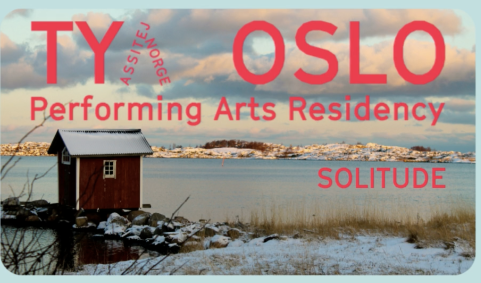 Meet the artists in our ASSITEJ TYAOslo Residence