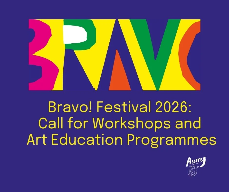 Open Call fra ASSITEJ Finland!