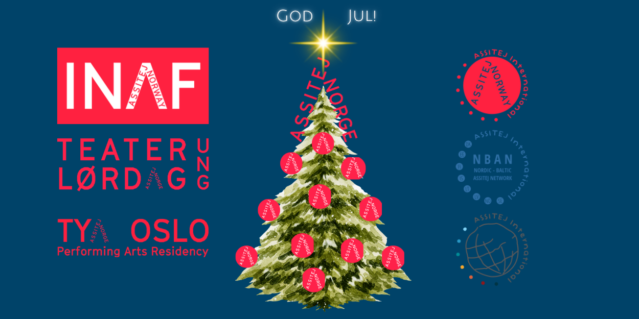 Nyhetsbrev Desember