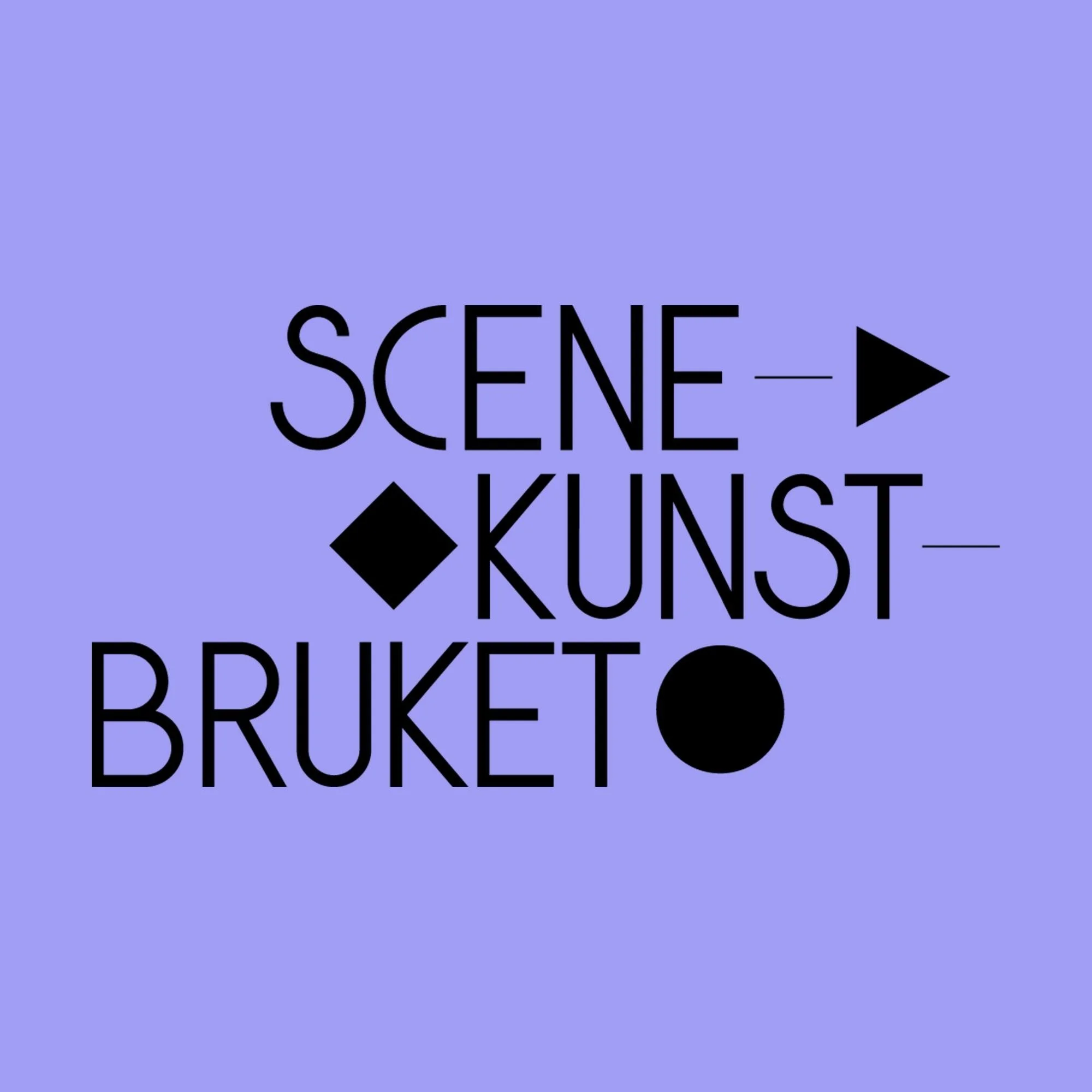Spennende mulighet fra Scenekunstbruket!