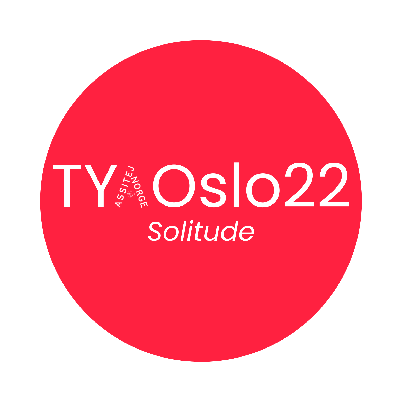TYAOslo22 - Solitude