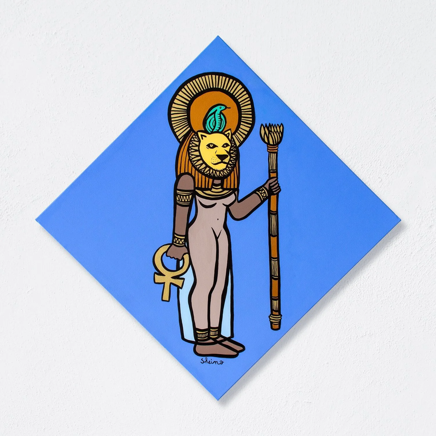 L'Autre vernissage - Tableau d'hôtes