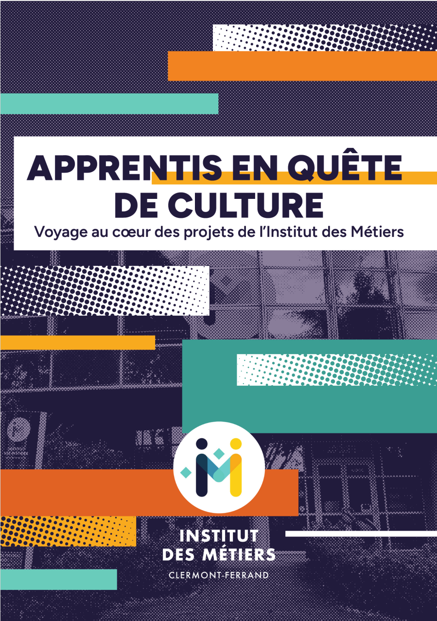 Livre institutionnel