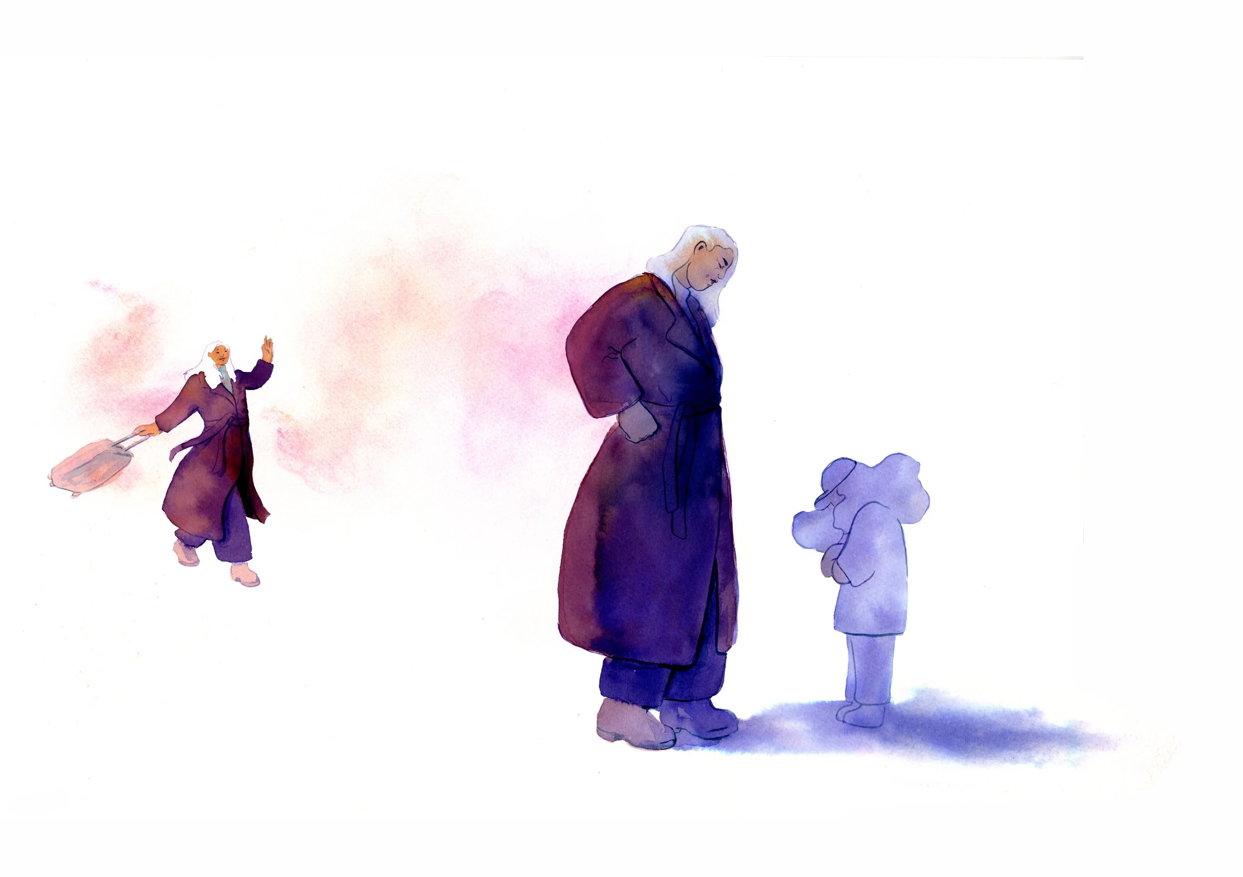Récits-stance #9
