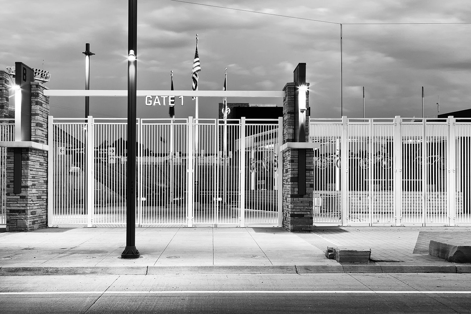 Contemporary Spaces No. 5