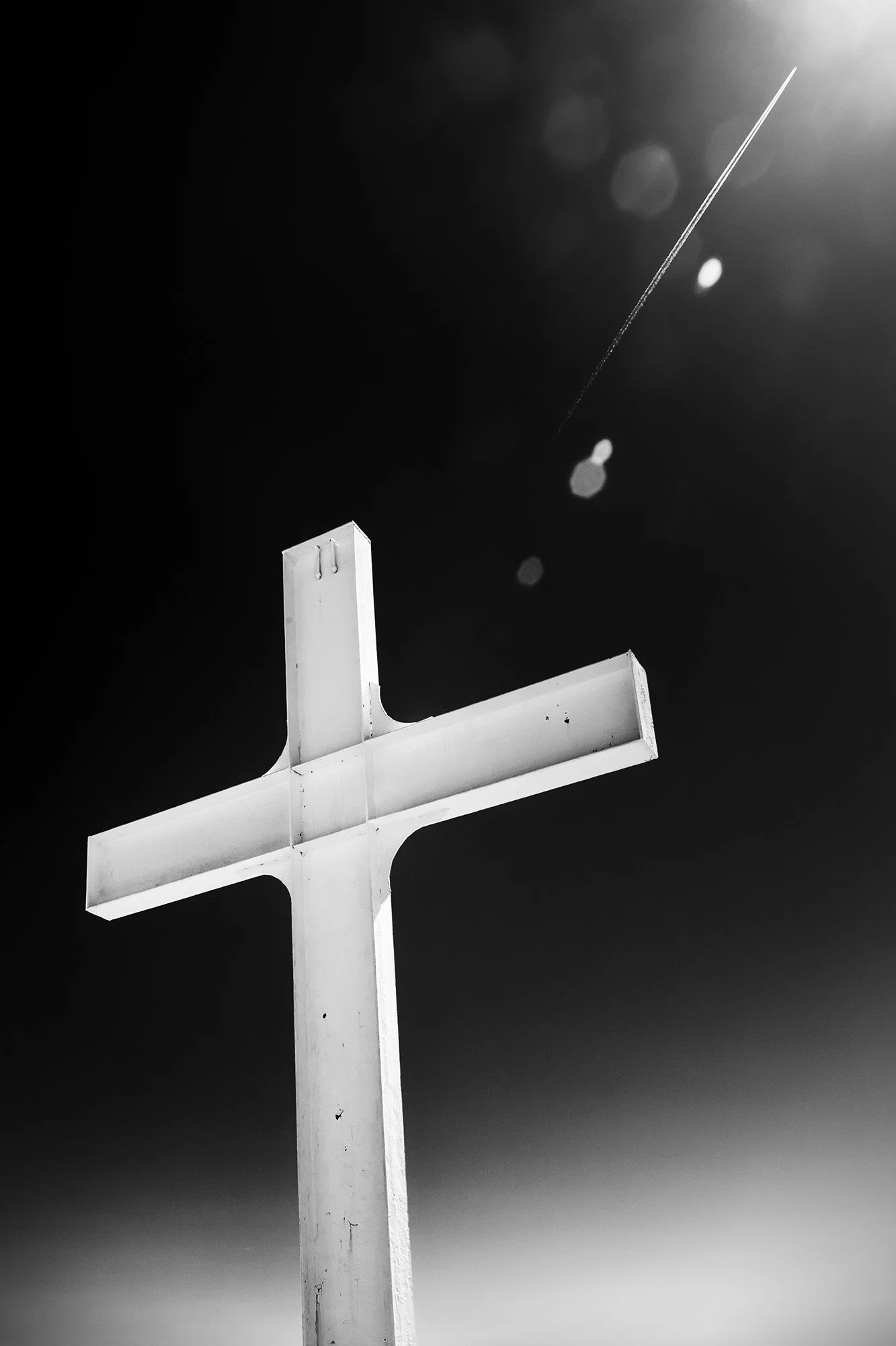 Cross of the Martyrs