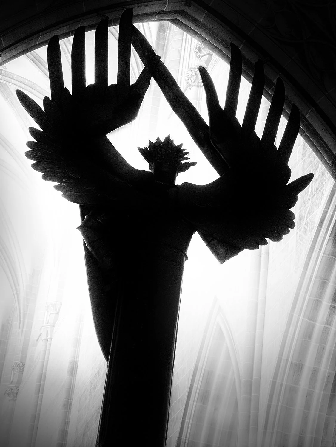 Dark Angel No. 2