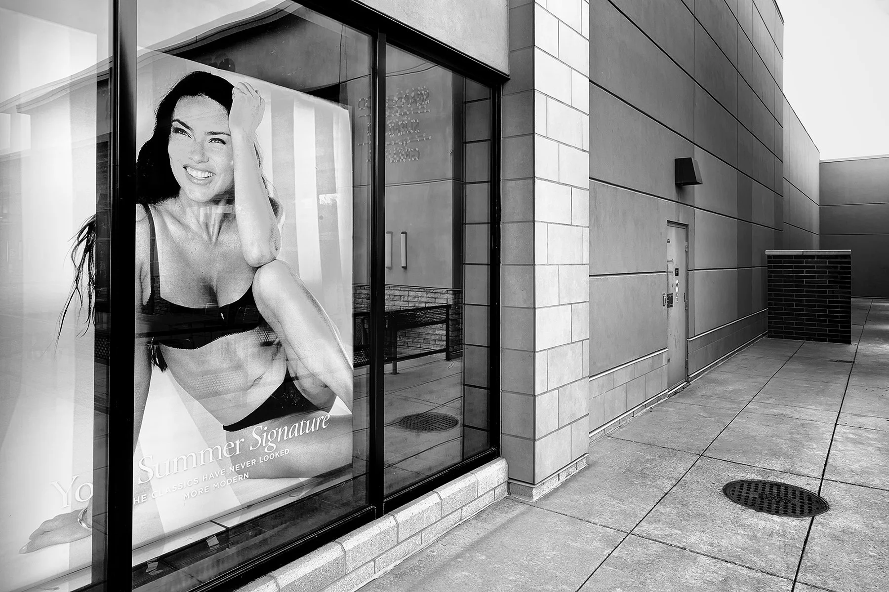 Contemporary Spaces No. 6