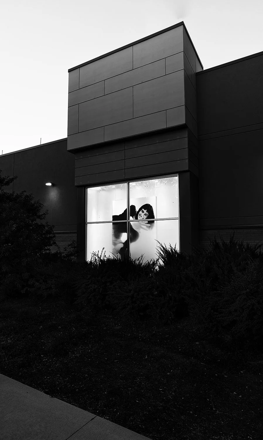 Contemporary Spaces No. 12