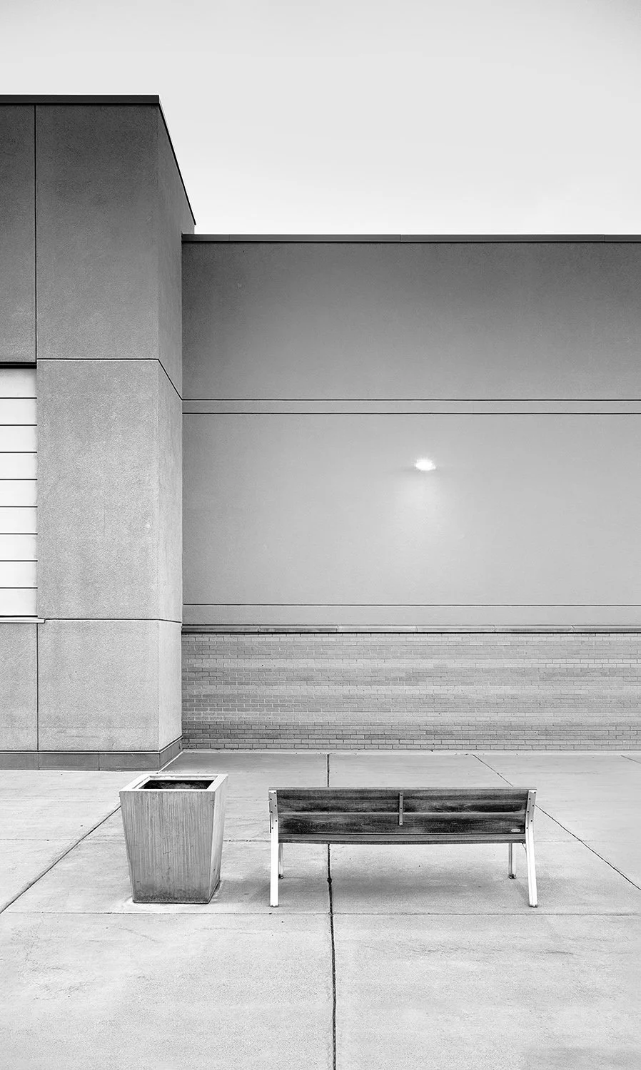 Contemporary Spaces No. 10