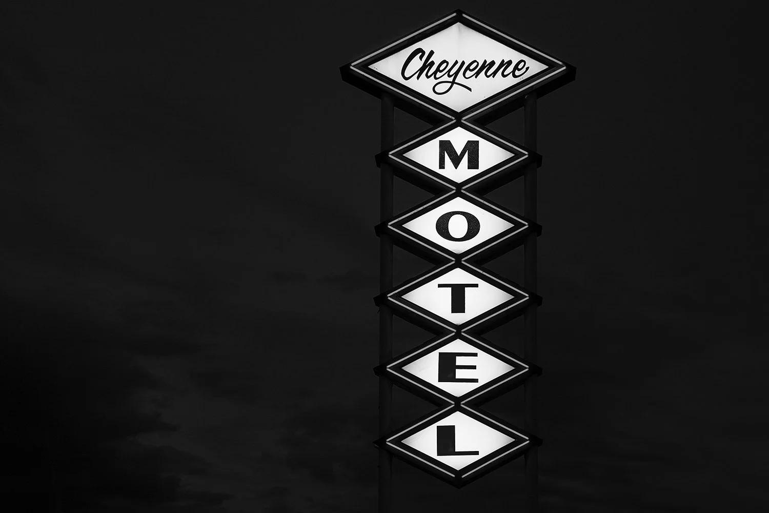 Cheyenne Motel