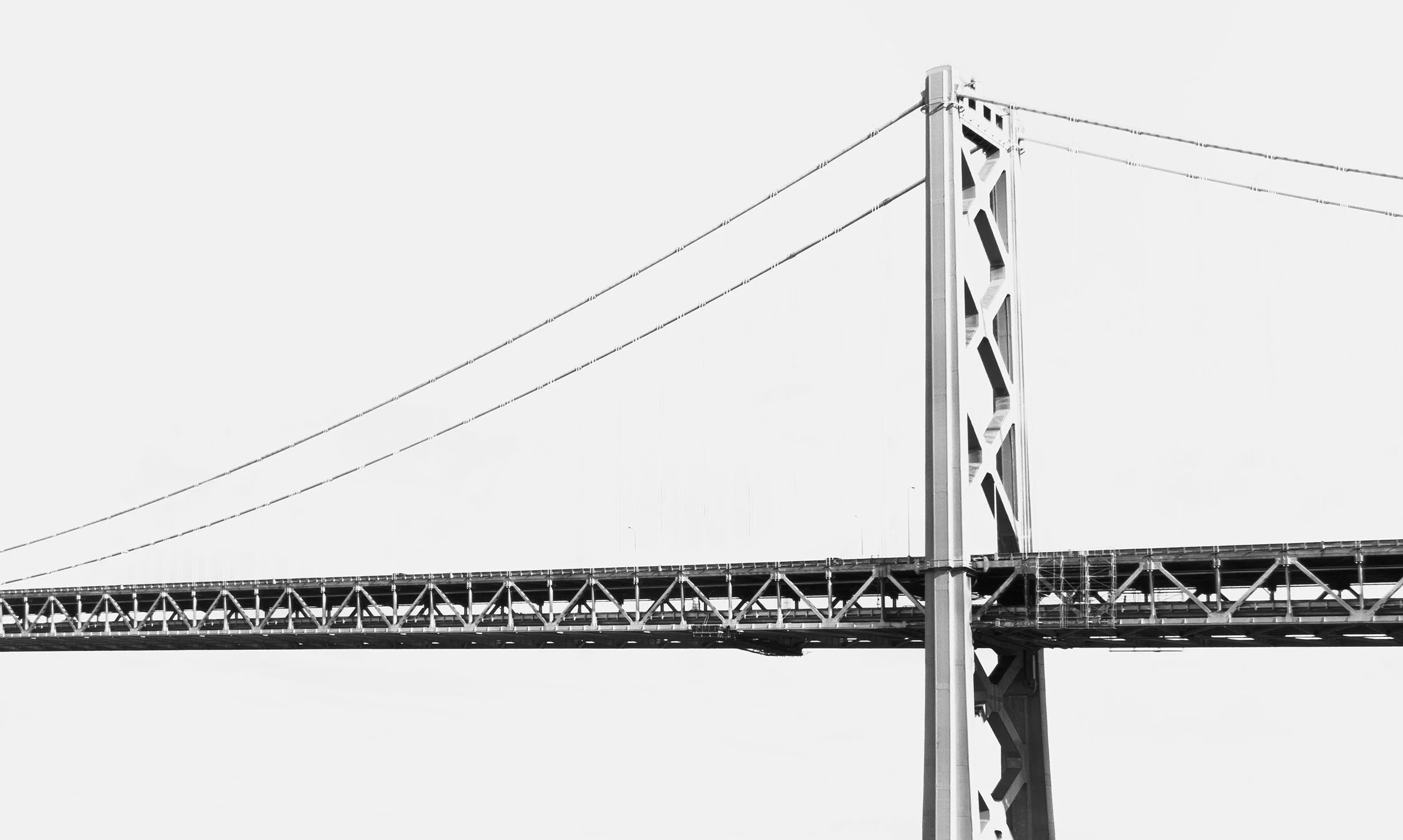 San Francisco Bay Bridge