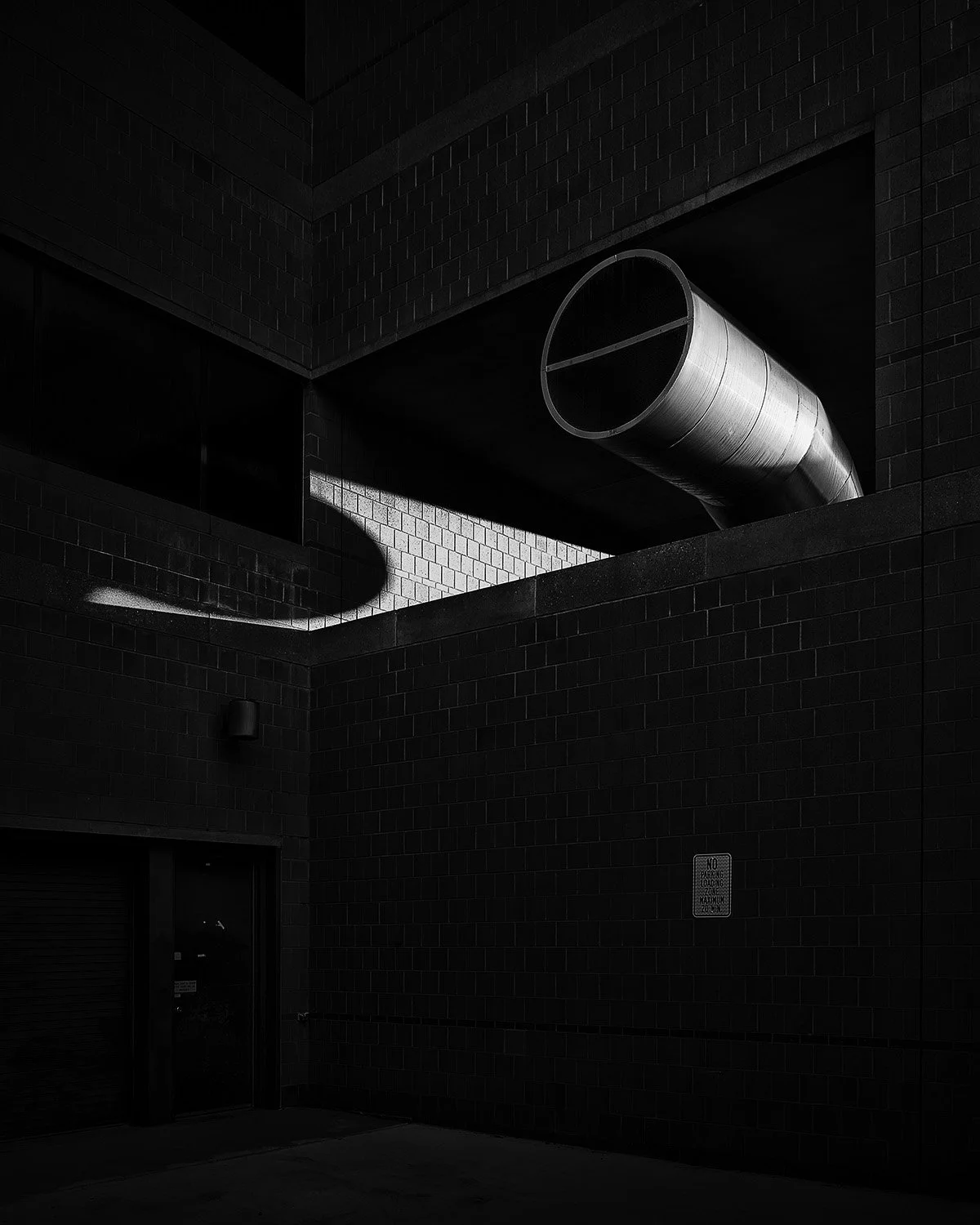 Contemporary Spaces No. 8