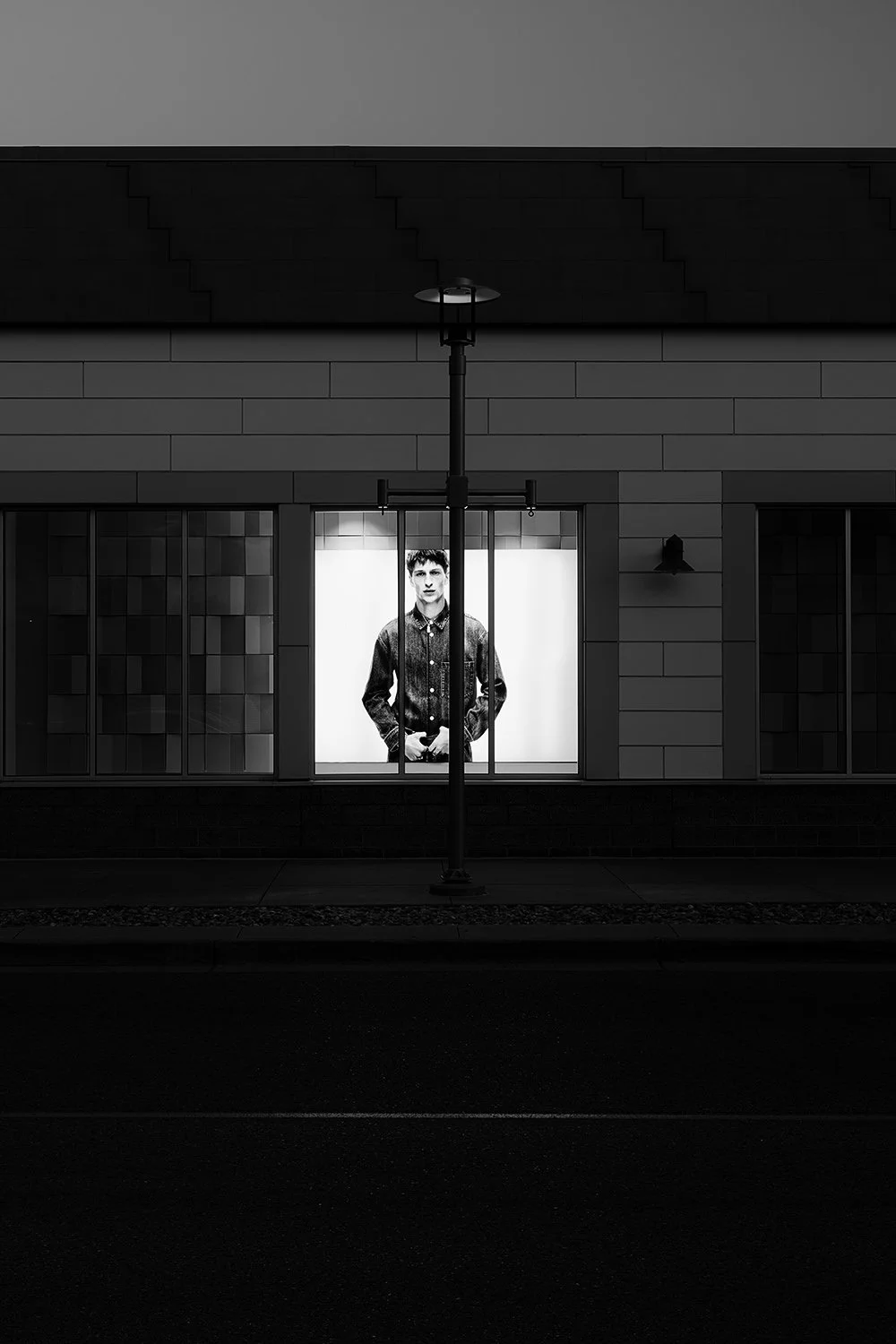 Contemporary Spaces No. 11
