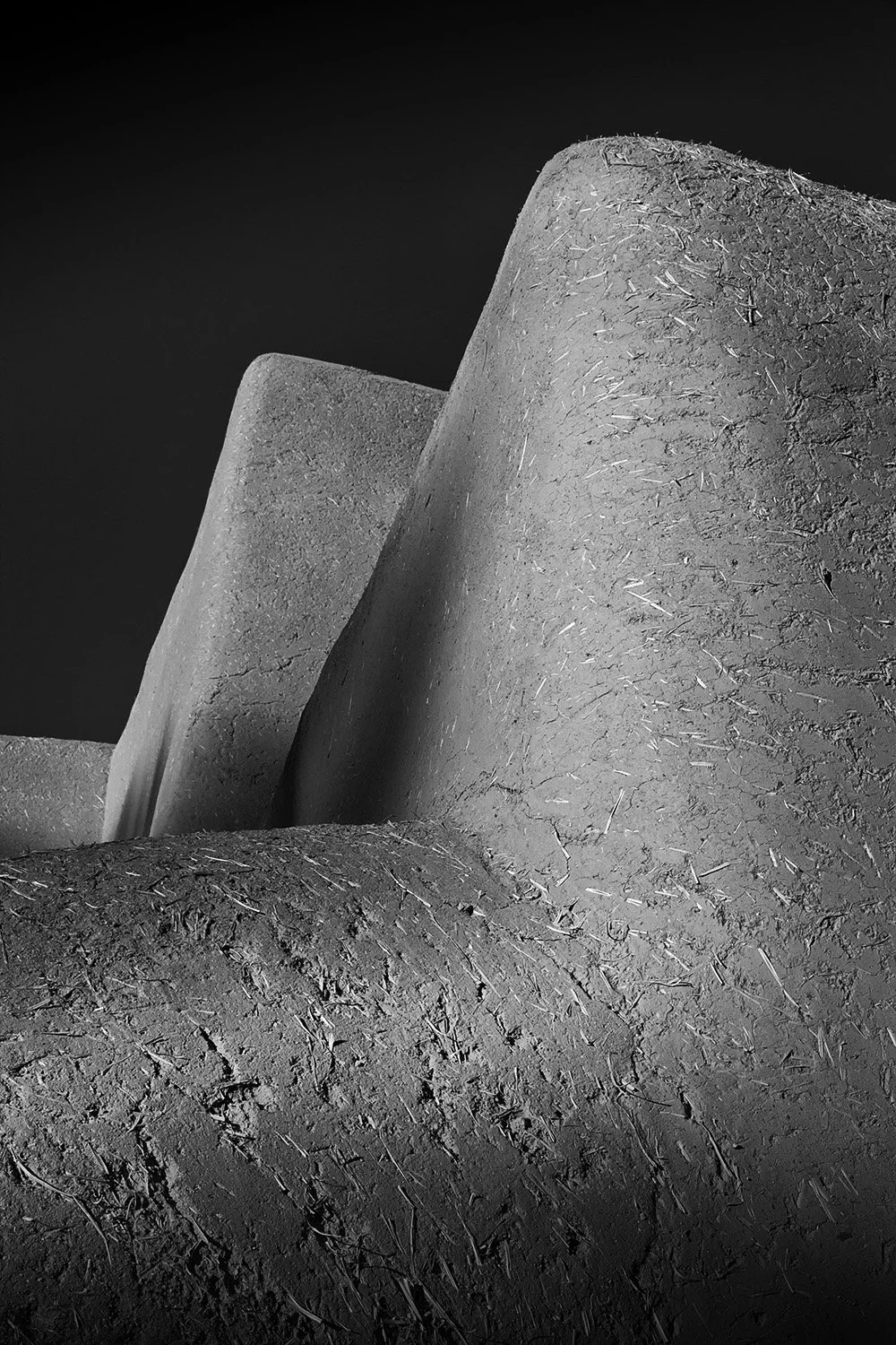 San Francisco de Asis Church No. 1