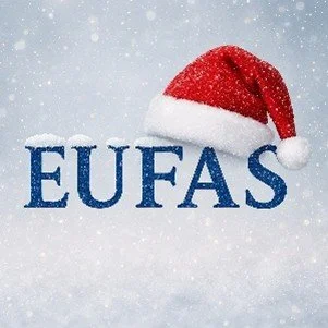 EUFAS in 2025