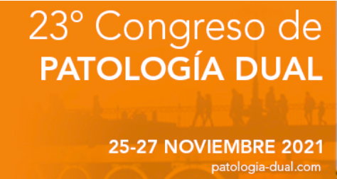 23rd Congress of Dual Disorders Spanish Society (SEPD)